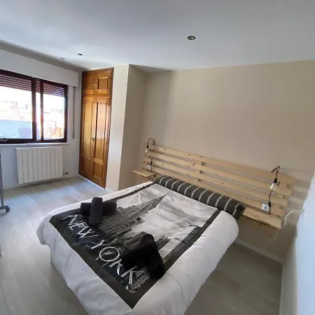 Atico Romo * Santa Marta de Tormes